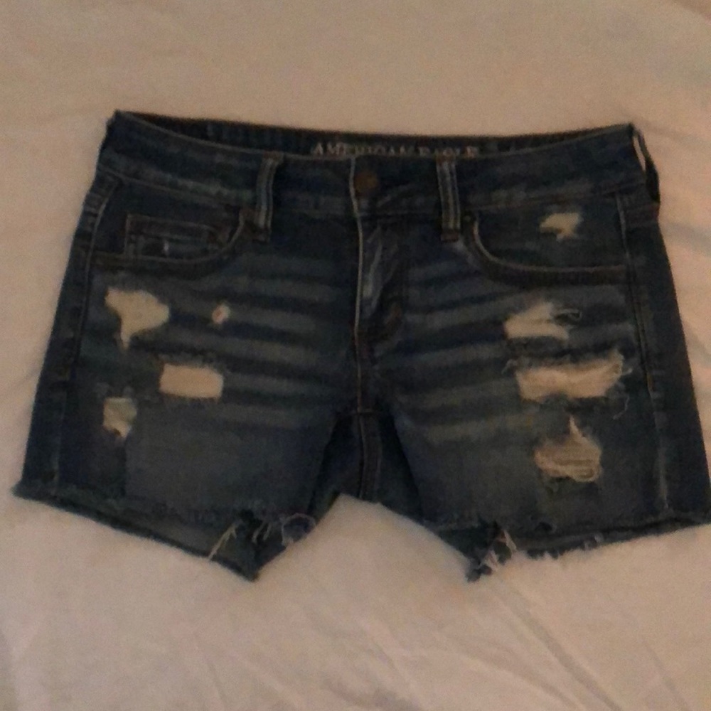 American Eagle Shortie